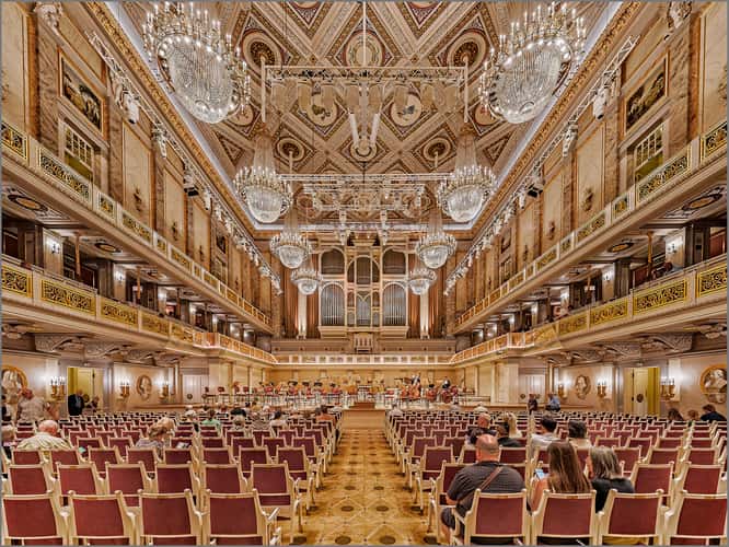 Konzerthaus, Berlin