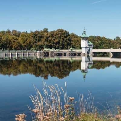 Kuhsee, Germany