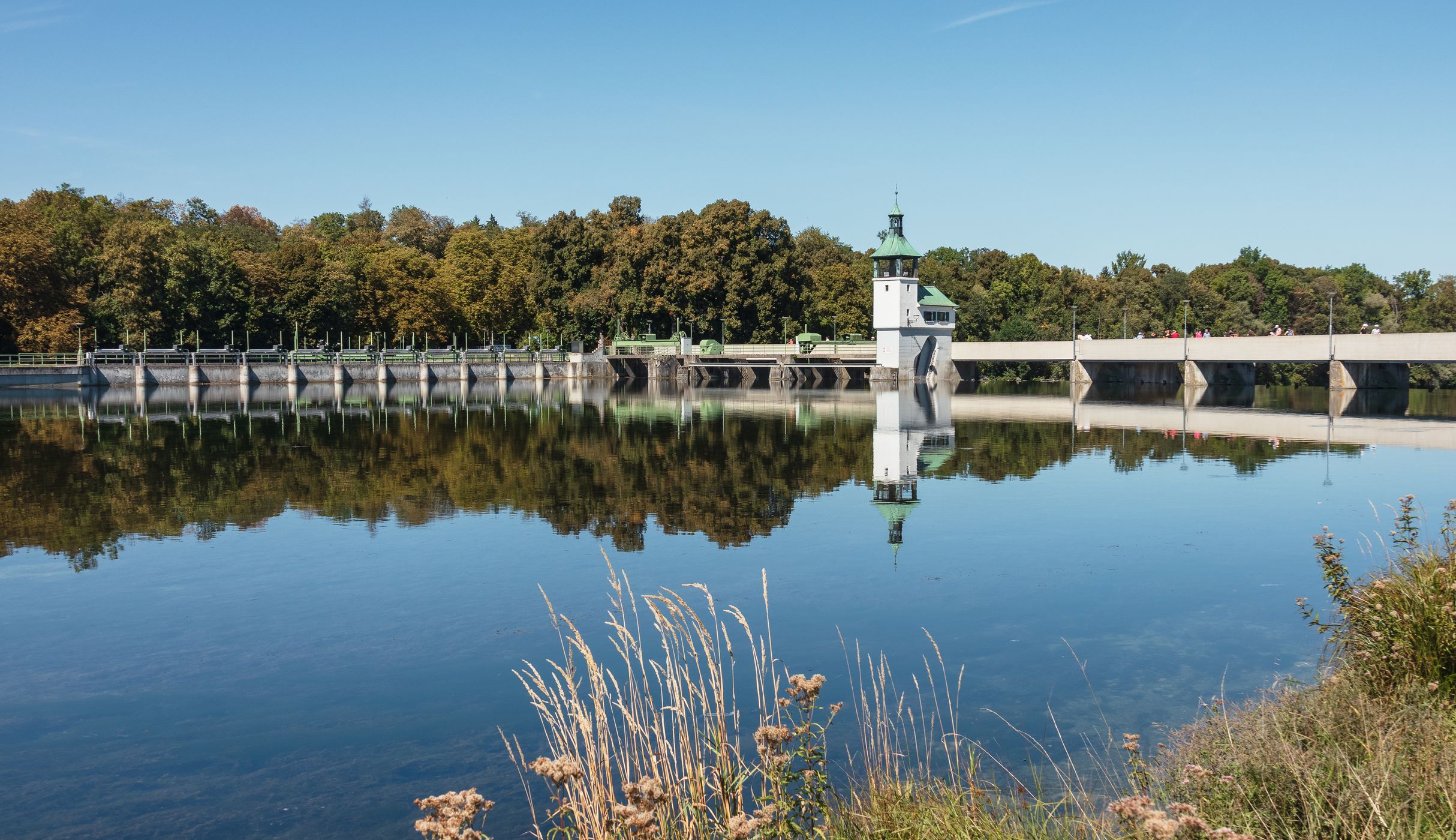 Kuhsee, Germany