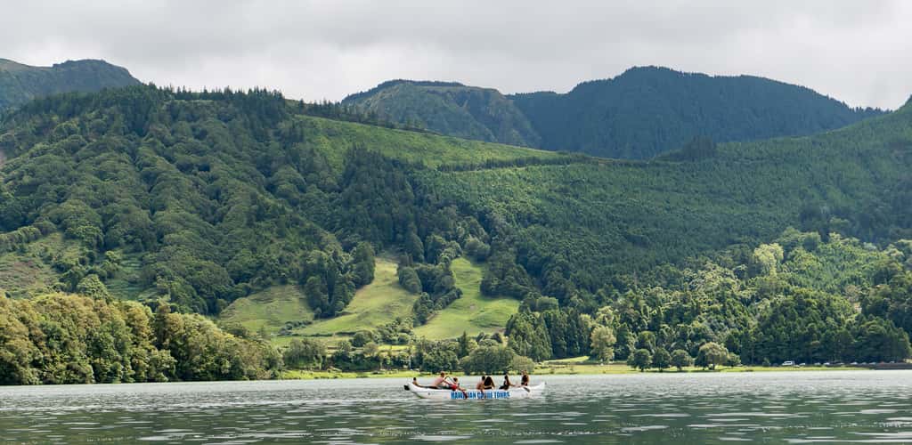 Lagoa das Sete Cidades