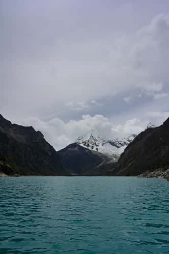 Laguna Paron