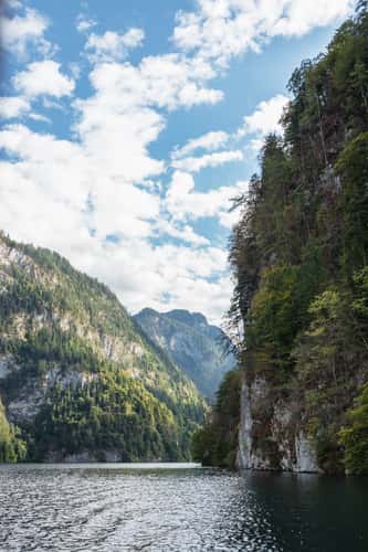Lake Königsee