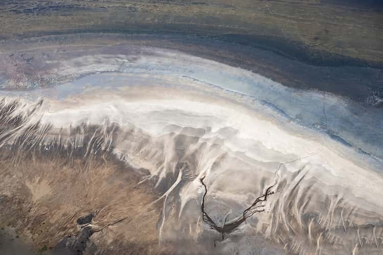 Lake Natron