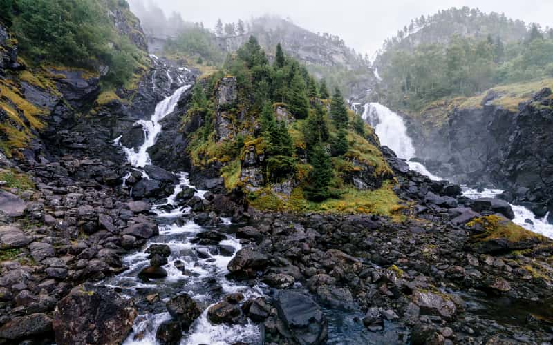 Latefossen