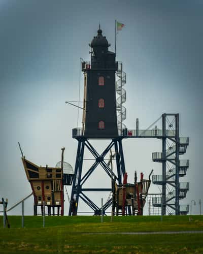 Lighthouse