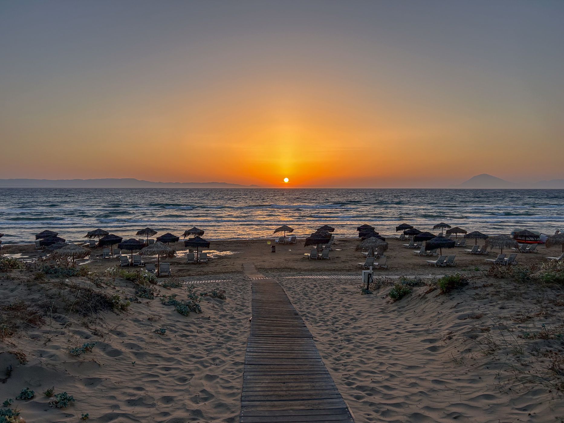 Loutra Killinis, Greece