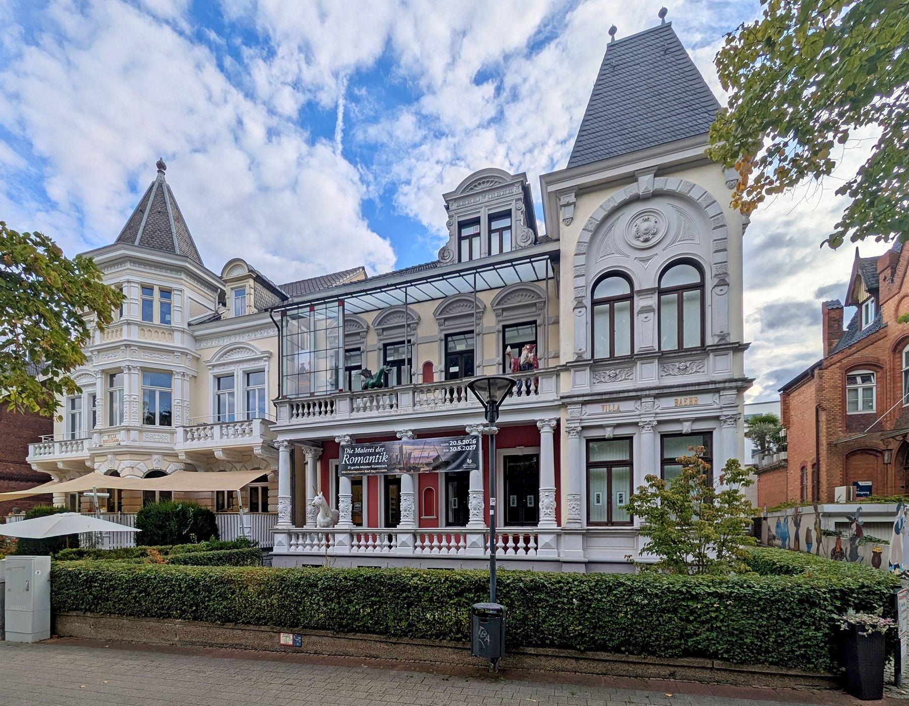 Märchenmuseum, Germany