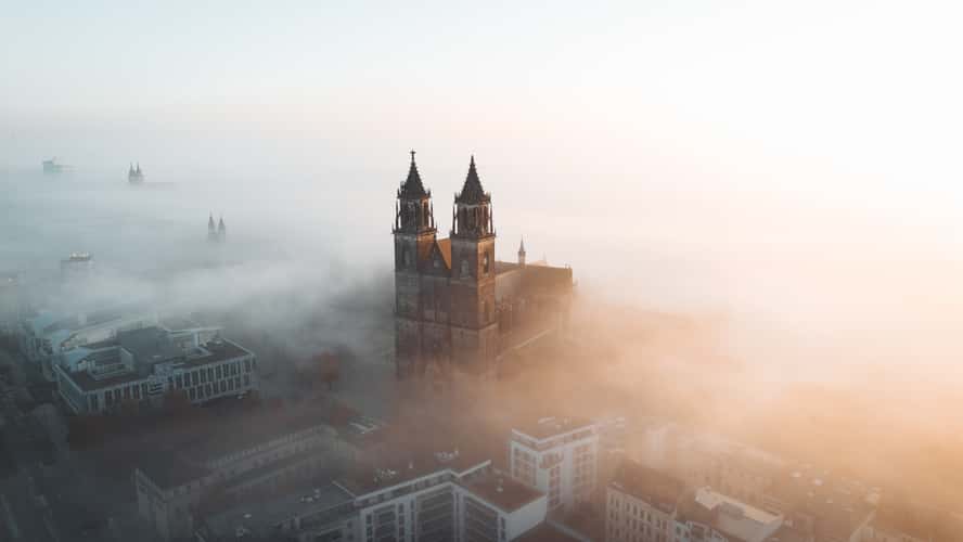 Magdeburger Dom