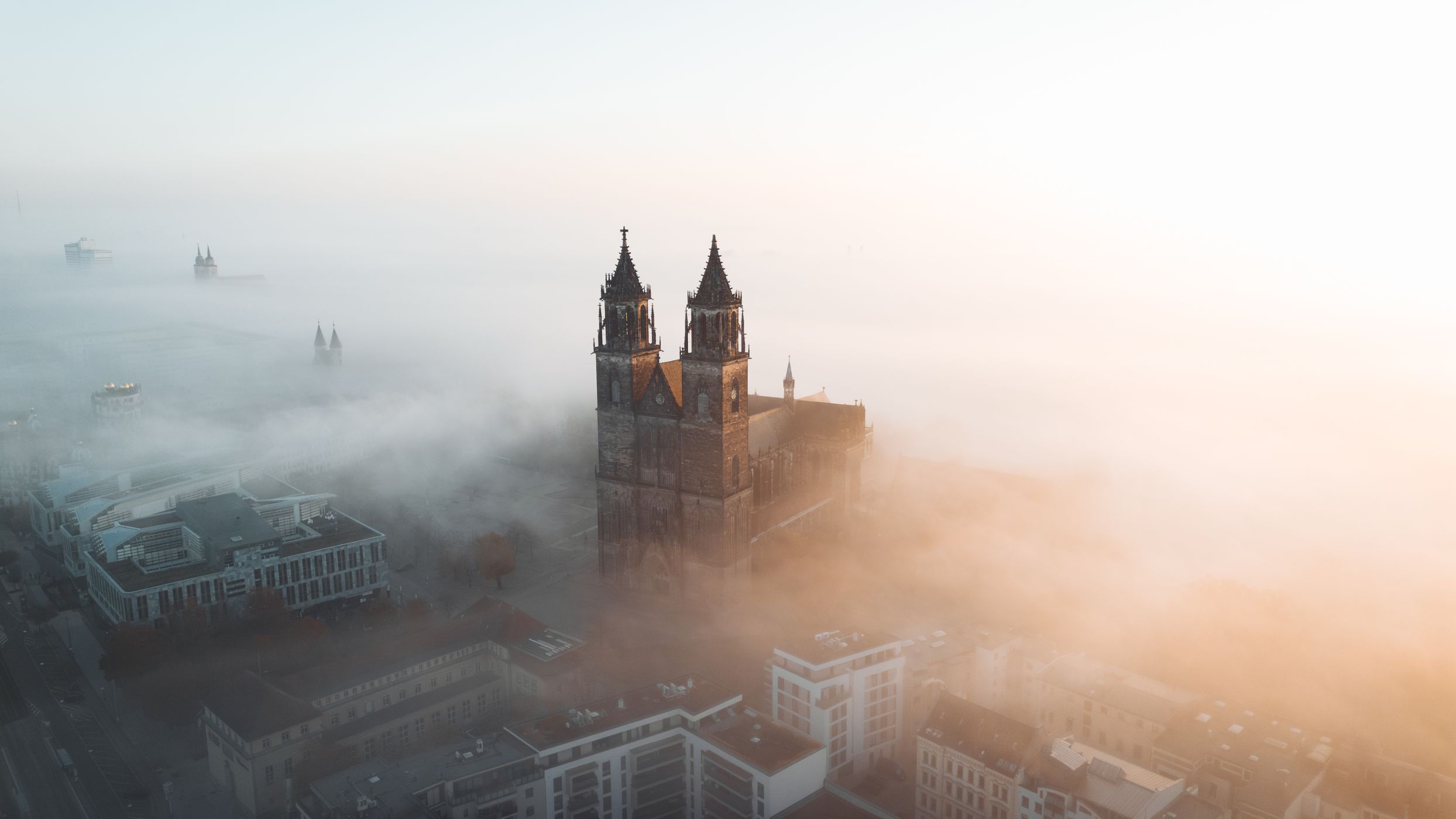 Magdeburger Dom, Germany