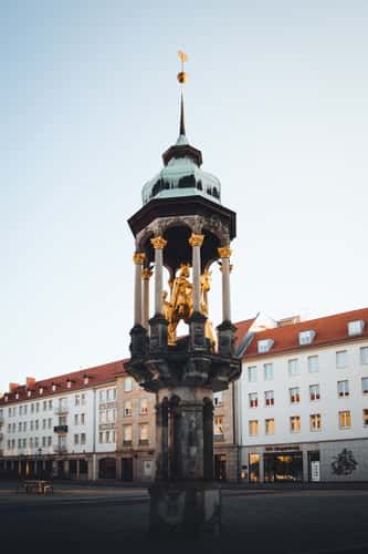 Magdeburger Reiter