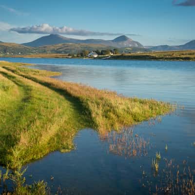 Magheroarty, Ireland