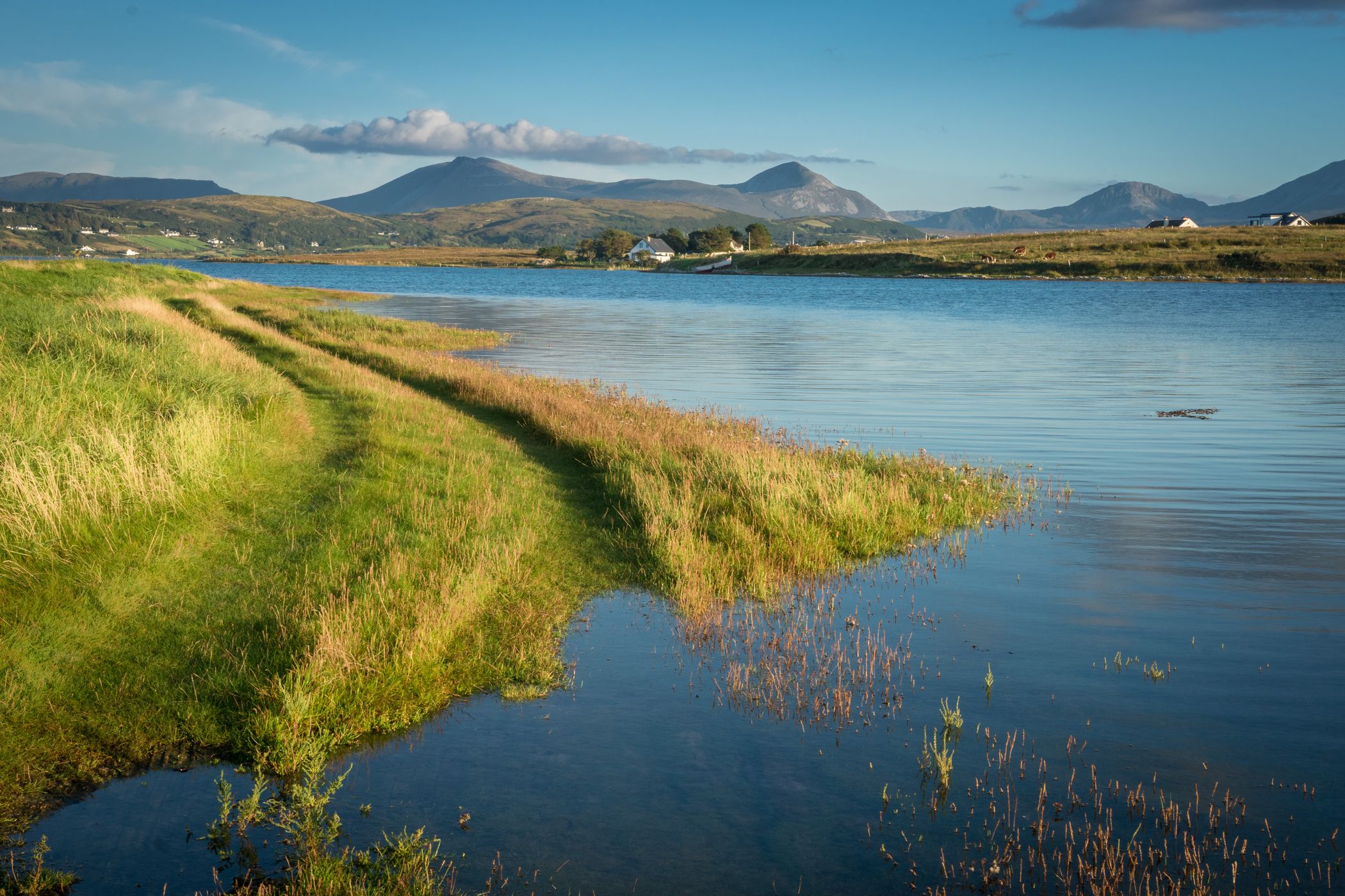 Magheroarty, Ireland