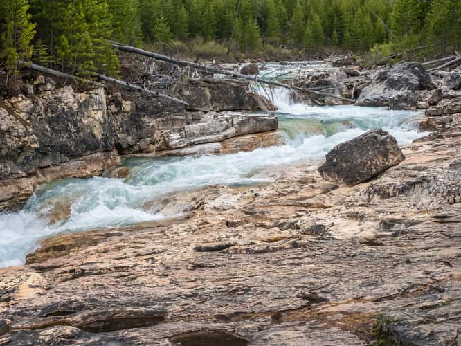 Marble Canyon
