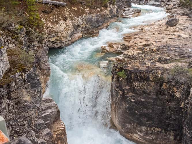 Marble Canyon