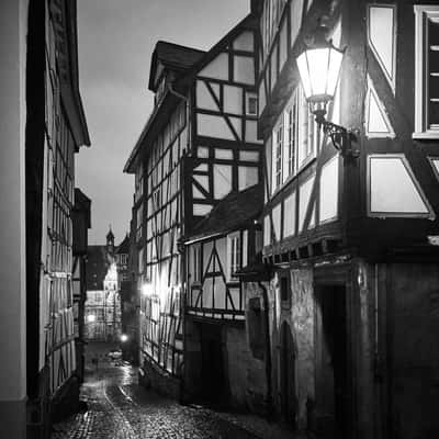 Marburg