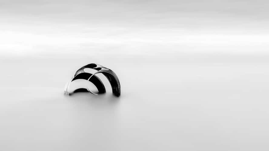 Mary's Shell, Cleveleys