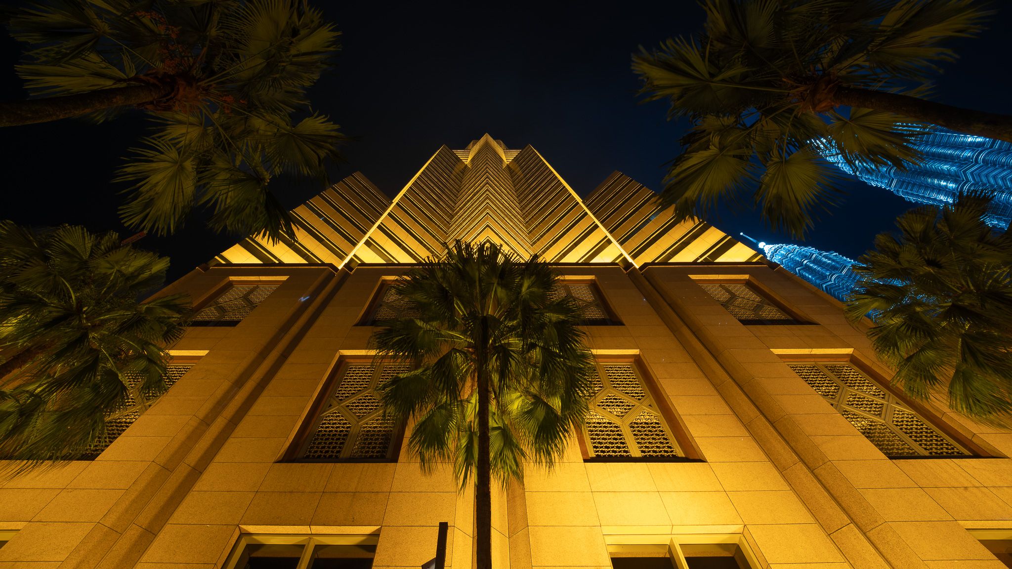 Menara Public Bank, Kuala Lumpur, Malaysia, Malaysia