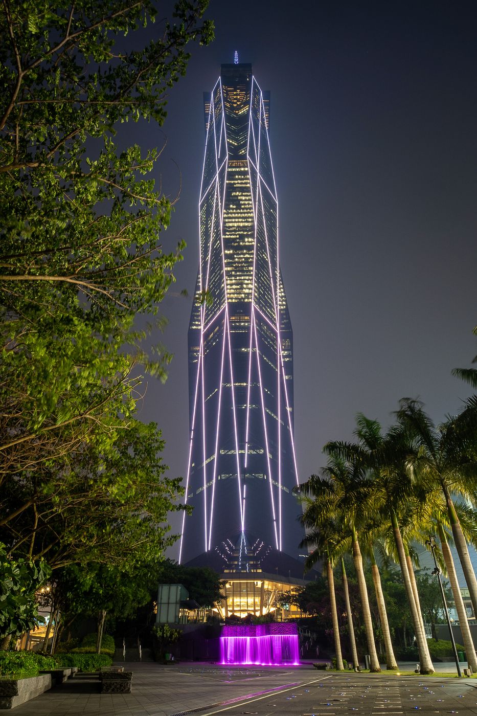 Merdeka 118, Kuala Lumpur, Malaysia, Malaysia