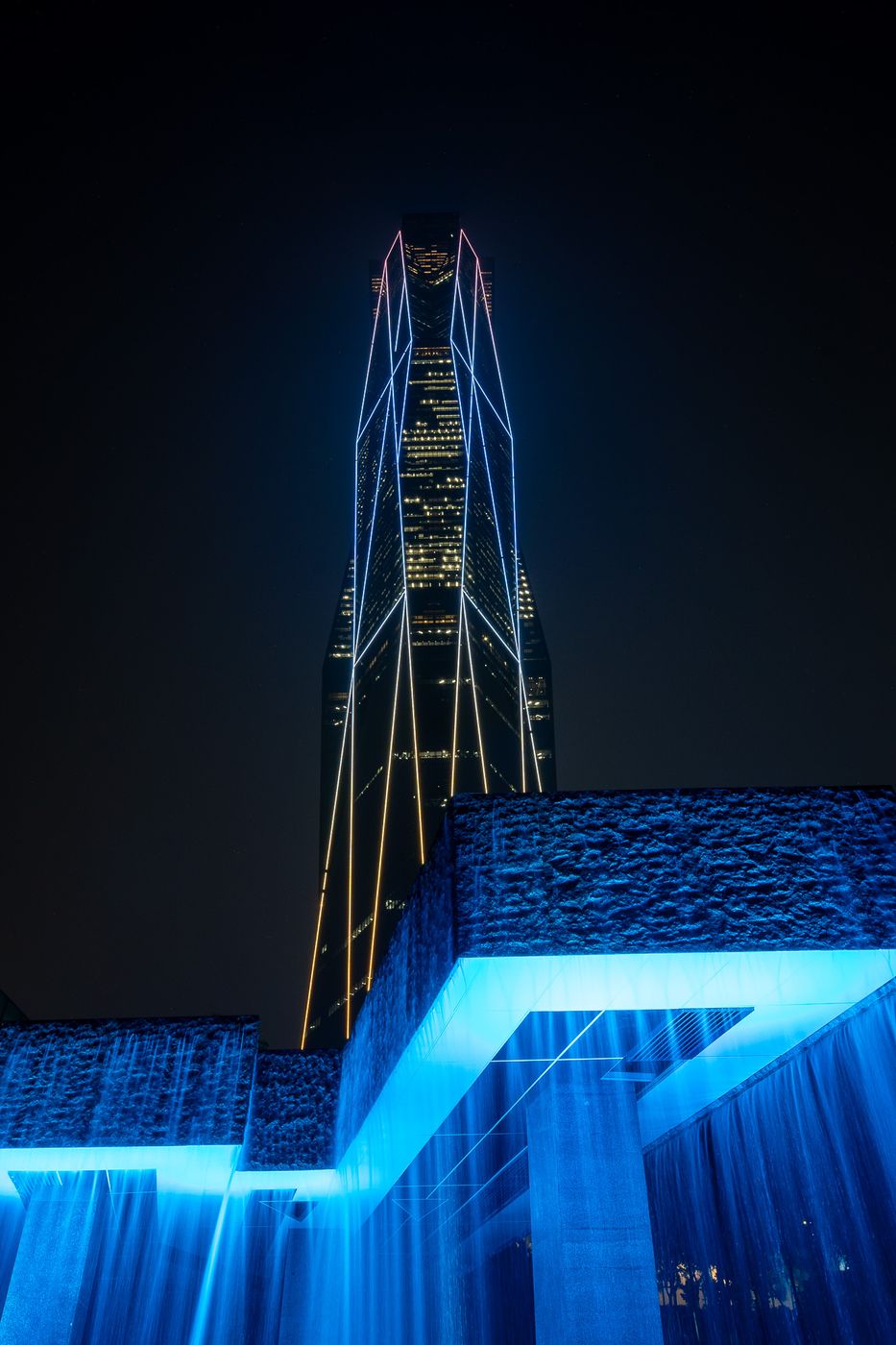 Merdeka 118, Kuala Lumpur, Malaysia, Malaysia