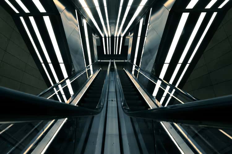 Metro Marmorkirken