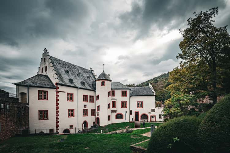 Mildenburg (Miltenberg)