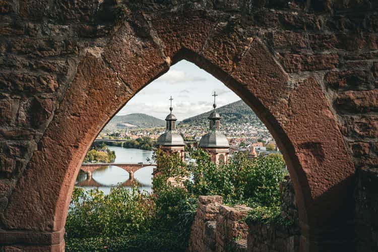 Mildenburg (Miltenberg)