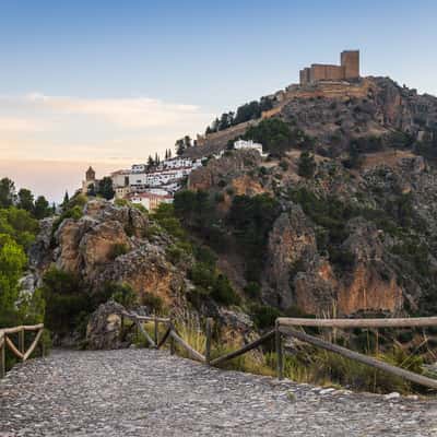 Mirador de Peñalta, Spain