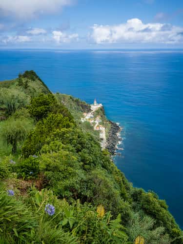 Miradouro da Vista dos Barcos