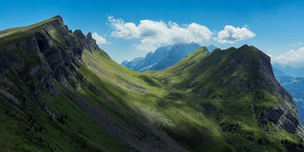 Monte Mondeval
