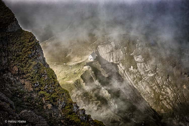 Mt. Pilathus