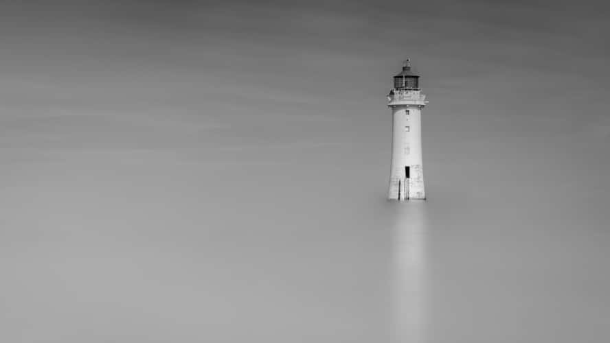 New Brighton Lighthouse