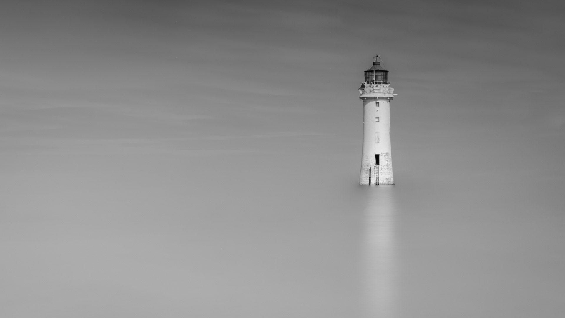 New Brighton Lighthouse, United Kingdom