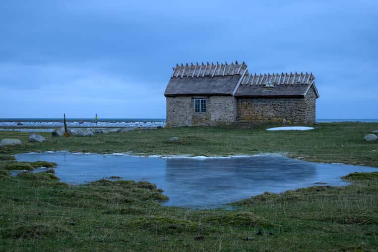 Södra Alvaret