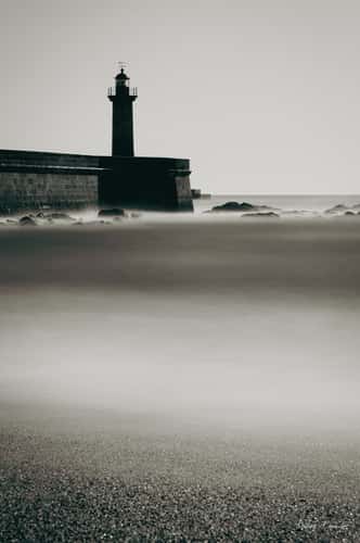 Old Light House, Porto