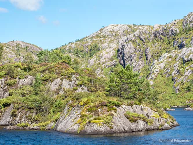 Øyjordsvatnet