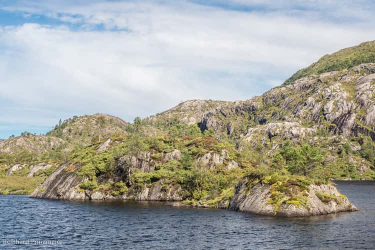 Øyjordsvatnet