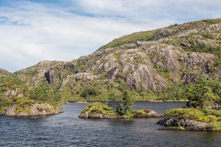 Øyjordsvatnet