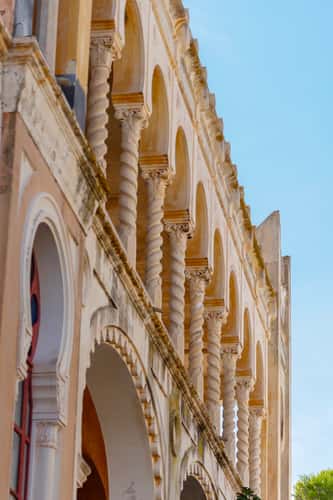 Palazzo Sticchi