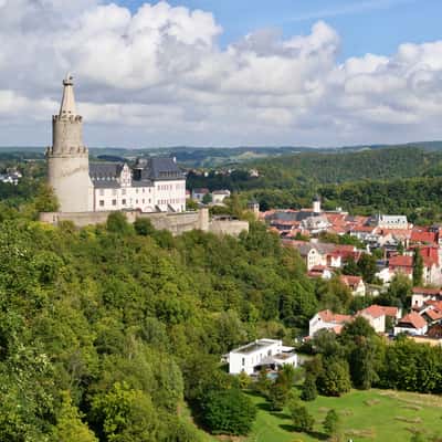Paulinenhöhe, Germany
