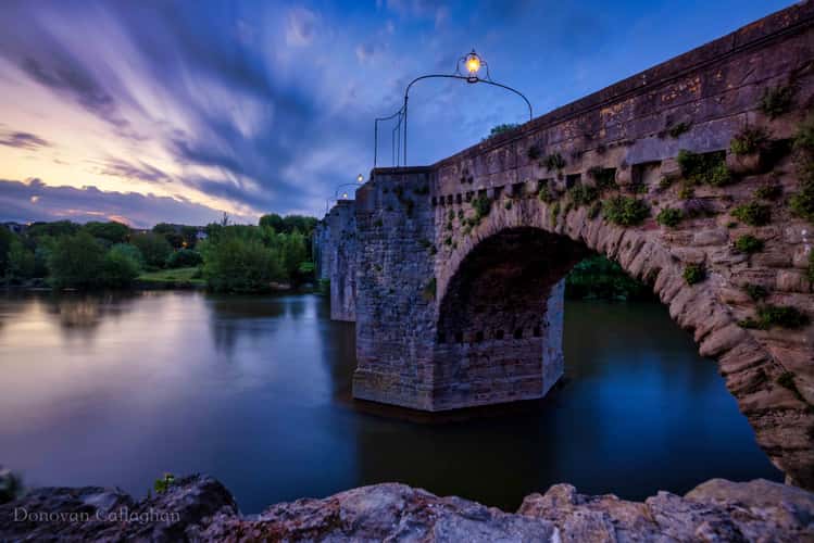 Point Vieux, Carcassonne