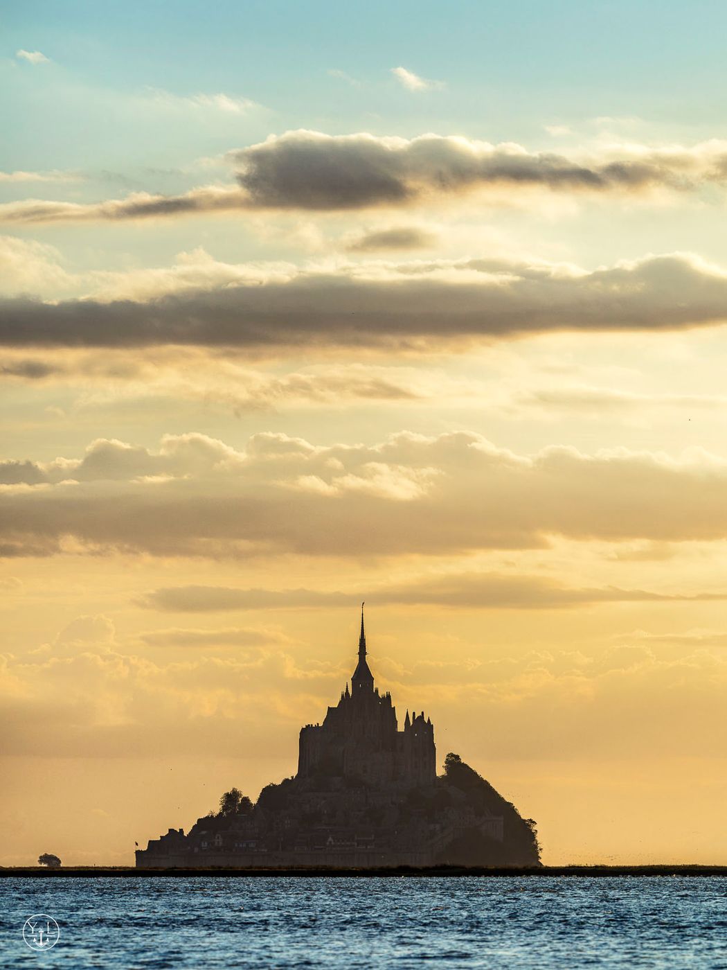 Pointe de Roche Torin, France
