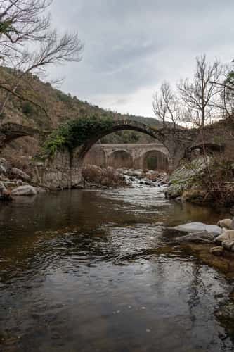 Pont de Roquevert