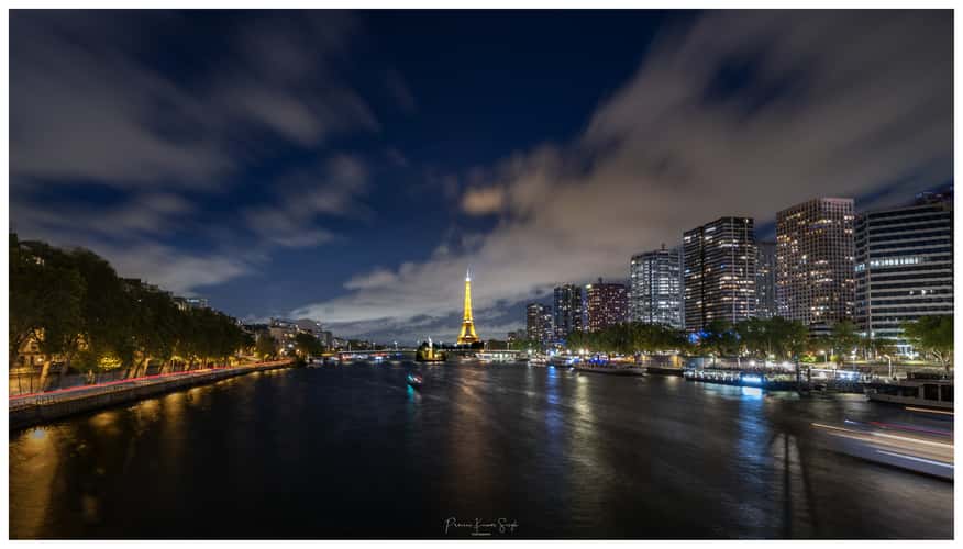 Pont Mirabeau