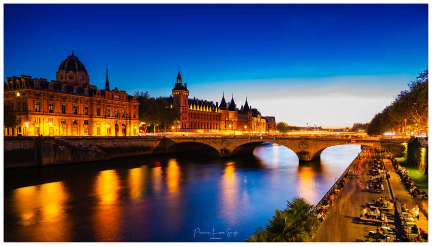 Pont Notre-Dame