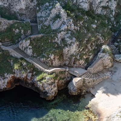 Ponte del Ciolo, Italy