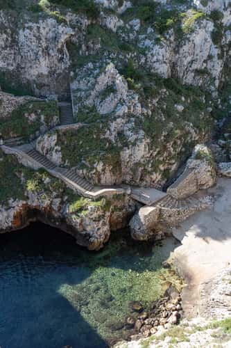 Ponte del Ciolo