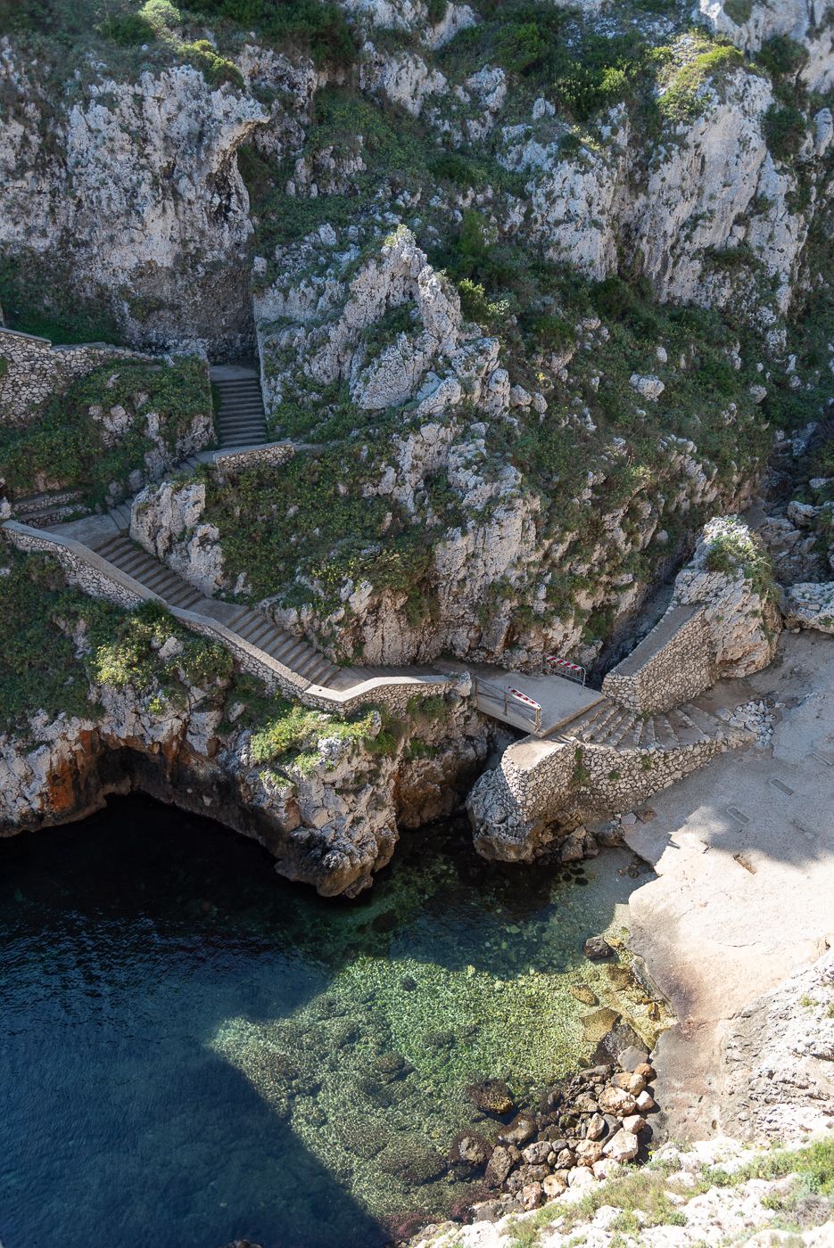 Ponte del Ciolo, Italy