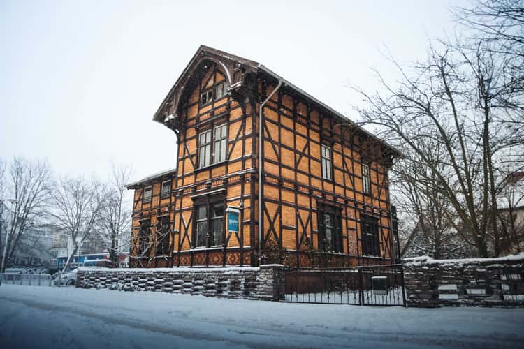 Rayonhaus (Steinigstraße)