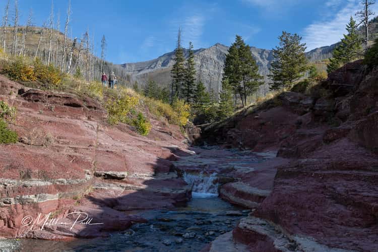 Red Rock Canyon