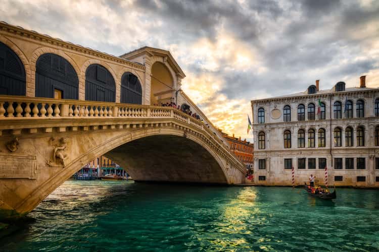 Rialto Bridge